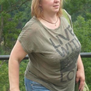 Envie d’une vraie nuit câline sans prise de tête à Sélestat ? Isabelle - rencontre-Ronde-Sélestat