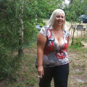 Nathalie - rencontre-MILF-Sedan