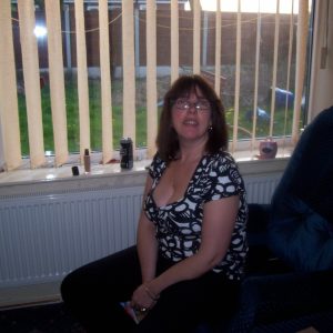 Nathalie - rencontre-Ronde-Tarbes