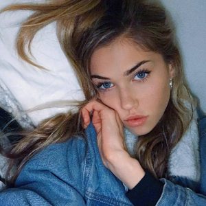 Anaïs - rencontre-Teen-Saint-Quentin
