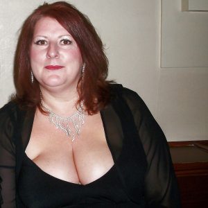 Élise - rencontre-Cougar-Brest