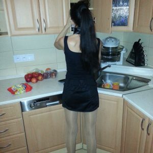 Mélanie - rencontre-Milf-Montpellier