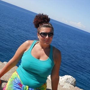 Yasmina - rencontre-Ronde-Nancy