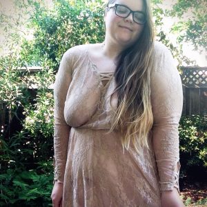 28 ans et prête à m’amuser Elisa - rencontre-Ronde-Nîmes