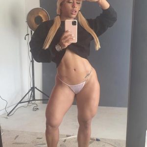 Sophie - rencontre-Teen-Boulogne-Billancourt