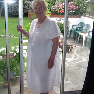 Marguerite - rencontre-Cougar-Avignon