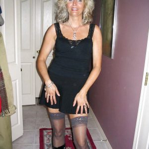 Madeleine - rencontre-MILF-Avignon