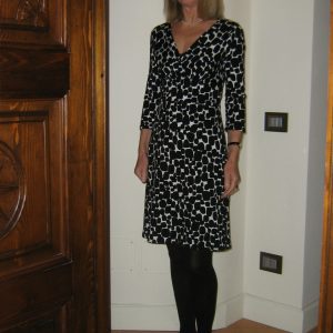 Jacqueline - rencontre-Cougar-Nantes