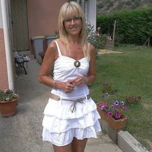 Loulia - rencontre-Cougar-Rouen