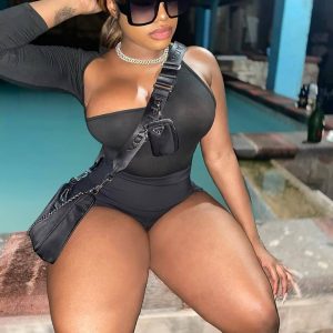 Nadia - rencontre-Teen-Saint-Denis