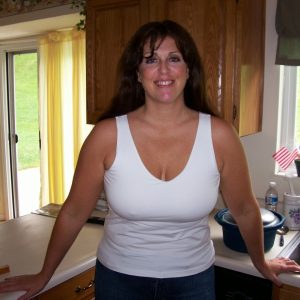 Emilie - rencontre-Cougar-Bordeaux