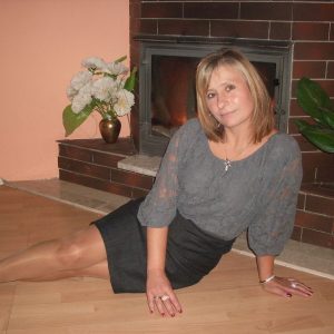 Elena - rencontre-Cougar-Béziers