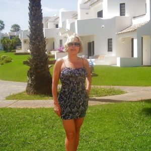 Chaudoush 🔥 Violette - rencontre-Cougar-Cherbourg-en-Cotentin