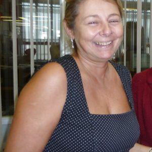 Elena - rencontre-Cougar-Lyon