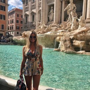 Coralie - rencontre-Libertine-Clermont-Ferrand