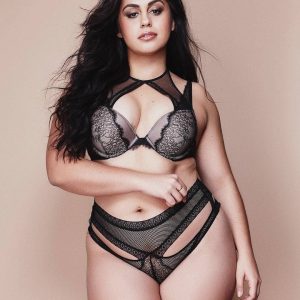 Nadia - rencontre-Libertine-Versailles