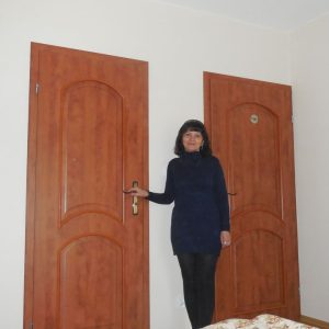 Elise - rencontre-MILF-Bordeaux