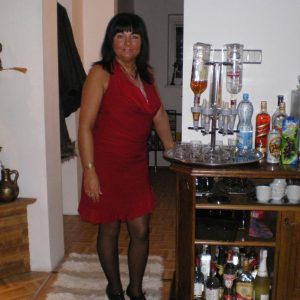Estelle - rencontre-MILF-Béziers