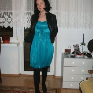 Solenne - rencontre-MILF-Mérignac