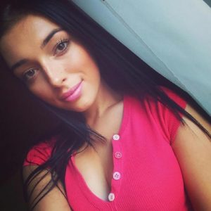 Clara - rencontre-Milf-Rennes