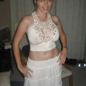 Sarah - rencontre-Naturiste-Grenoble