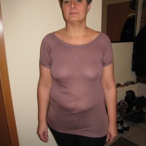 Caroline - rencontre-Ronde-Dunkerque