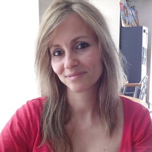 Geneviève - rencontre-Ronde-Grenoble