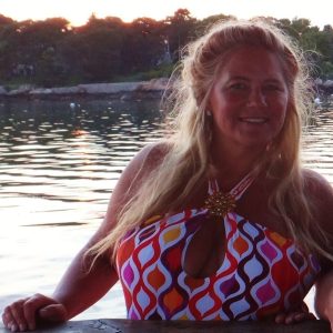 Chantal - rencontre-Ronde-Pau
