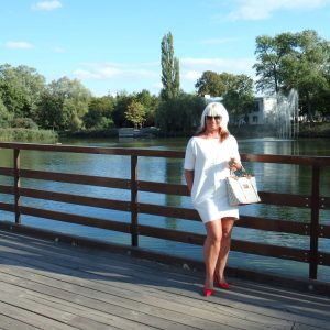 Carole - rencontre-Ronde-Rueil-Malmaison