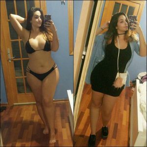 Justine - rencontre-Teen-Dunkerque
