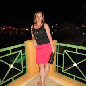 Léonie - rencontre-Cougar-Bourges