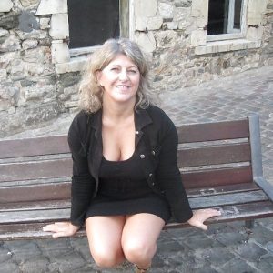 Virginie - rencontre-Cougar-Pessac