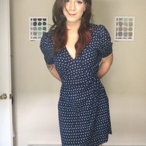 Une femme en quête de douceur et d’un bon moment Estelle - rencontre-Ronde-Nantes