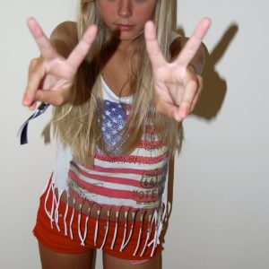 Marion - rencontre-Teen-Levallois-Perret