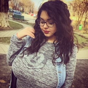 Zahra - rencontre-Teen-Quimper