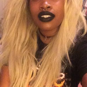 Lola - rencontre-Black-Sarcelles