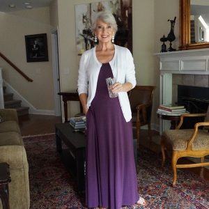 Marie-France - rencontre-Cougar-Pantin