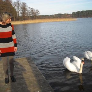 Juste un petit moment… Monique - rencontre-Cougar-Reims