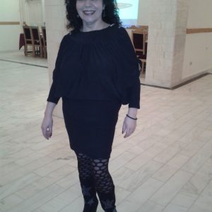 Samia - rencontre-MILF-Lille
