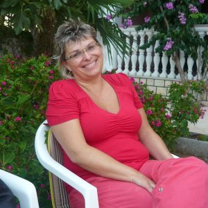 Joséphine - rencontre-MILF-Sarcelles