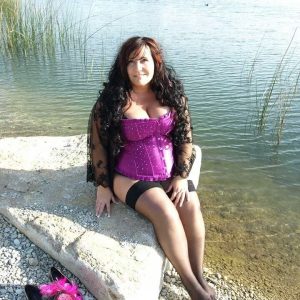 Maëlle - rencontre-Milf-Valence