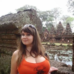 Nina - rencontre-Ronde-Meaux