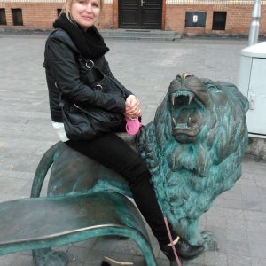 Camille - rencontre-Ronde-Sarcelles