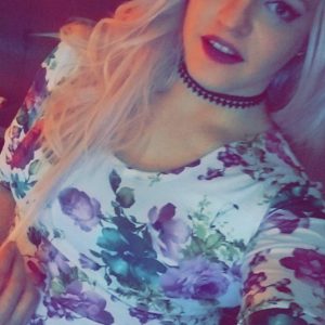 Kenza - rencontre-Teen-Quimper