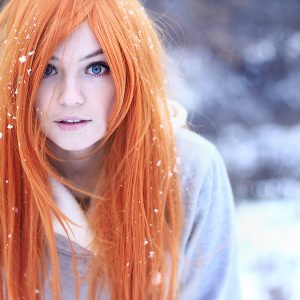 Lilja - rencontre-Teen-Rennes